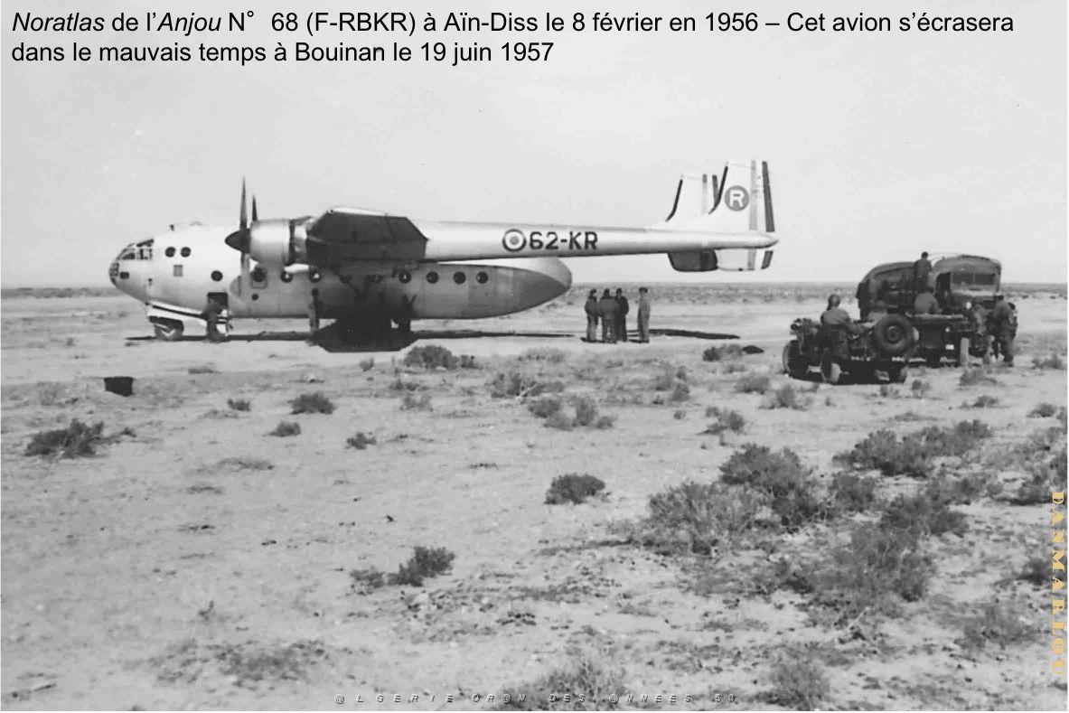 163 - ARMEE DE L'AIR EN ALGERIE 1945-1962-11 (20).jpg